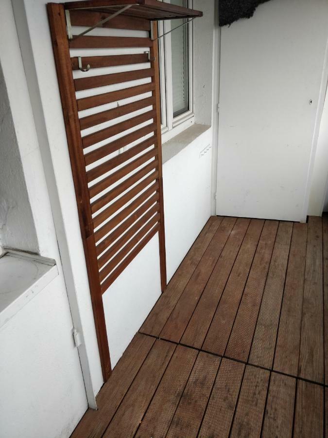 Avi City Burgplatz Apartments Дюселдорф Екстериор снимка