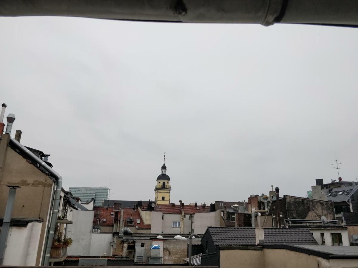Avi City Burgplatz Apartments Дюселдорф Екстериор снимка